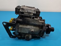 Pompa wtryskowa Opel Zafira A 2.0 dti 0470504203, 0281011055