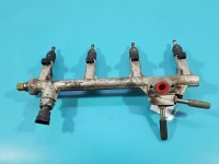 Wtryskiwacz listwa wtryskowa 3860-501, 24404012, 6034A00108 Opel Signum 2.2 16V 155KM