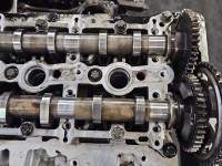 Głowica Bmw F34 GT 2.0d (B47D20A)