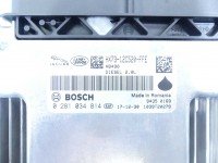 Komputer Sterownik silnika 0281034814 Land rover Discovery Sport 14- L550 2.0 td
