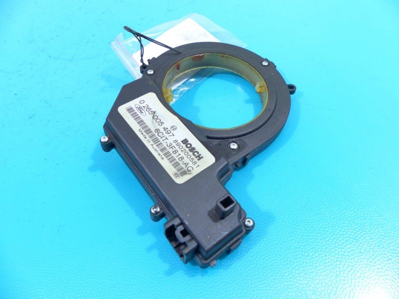 Czujnik kąta skrętu Ford Transit MK7 06-13 0265005497, 890200581