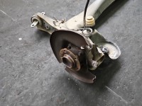 Tylna belka oś tył Citroen C4 Grand Picasso II 13-22 2.0 HDI