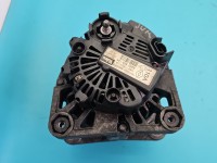 TEST Alternator Renault Laguna II 8200323126, TG11C027 1.6 16V