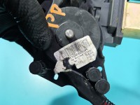 Podnośnik przód prawy SZYBY WINDA Ford Fiesta Mk6 Producent części: FORD 2S51-14553-AA 3d HB