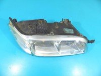 Reflektor prawy lampa przód Fiat Palio II EUROPA