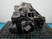 Skrzynia biegów Ford Mondeo Mk4 1.6 16V (PNBA)