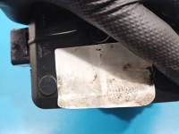 Pompa zawieszenia kompresor Citroen C5 II X7