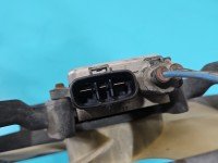 Wentylatory Wentylator chłodnicy Mitsubishi Grandis 499300-3171, 168000-4611 2.4 16V (4G69)