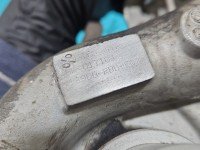 Turbosprężarka Honda Accord VII 02-08 729125-12, 18900-RBD-E02 2.2 i-ctdi 140KM
