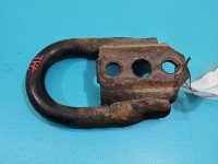 Ucho holownicze hak Toyota Land Cruiser J200 07-