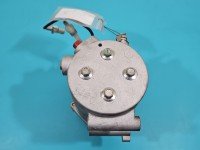 Sprężarka klimatyzacji kompresor KTT090079 Suzuki Swift Mk6 1.3 16V