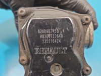Przepustnica Renault Trafic II 8200987453 2.0 dci
