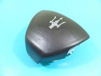 Poduszka powietrzna kierowcy airbag Maserati Ghibli III 13- 06700216690