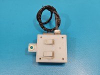 Komputer Sterownik silnika Citroen Jumper I 2.8 hdi 0281010931, 1337648080