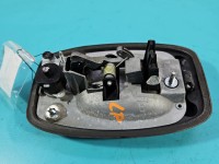 Klamka przód lewa zewnętrzna Fiat Ducato IV 233347, NV23713