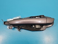 Klamka tył lewa zewnętrzna Peugeot 2008 II GEO024923