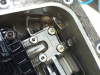 Skrzynia biegów automat 1068010126 Bmw e65 3.0d M57N2 231KM