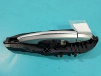 Klamka przód lewa zewnętrzna Ford Fusion USA 2012-2020