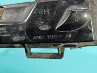 Światło jazdy dziennej prawe Ford S-max I MK1 AM2113B218AD