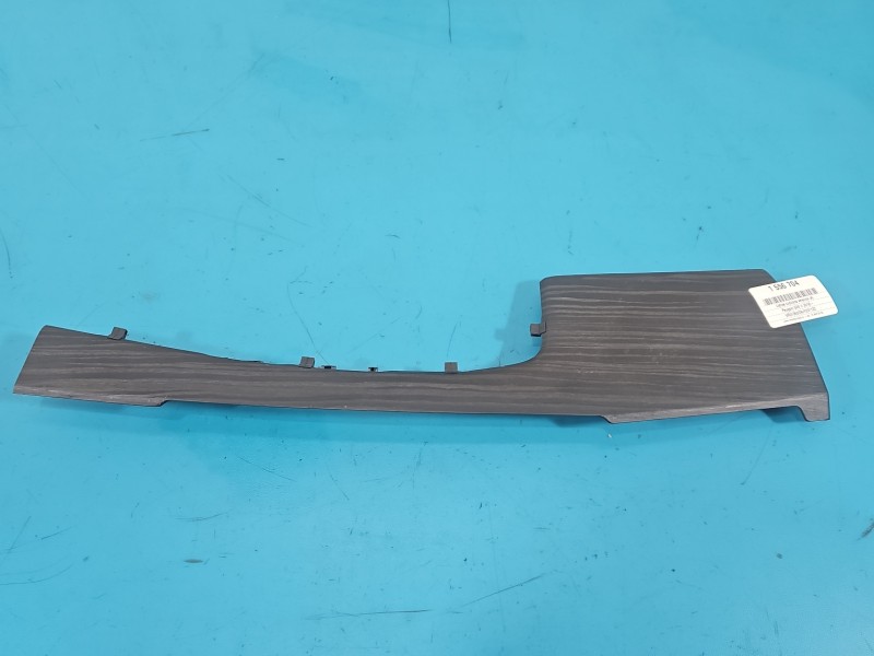 Listwa listwy dekory dekor deski Peugeot 508 II 18- eu