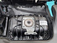 Deska rozdzielcza konsola kokpit Ford Focus Mk3 eu