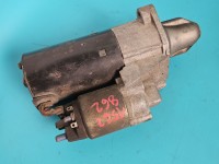 TEST Rozrusznik Mercedes W221 3.5 V6 0001108403