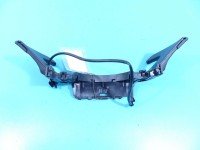 Przełącznik Funkcje: inne, Europejska, ŁOPATKI ZMIANY BIEGÓW Toyota Proace II 16- 98302853ZD