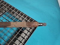 Półoś przód prawa VOLVO S60 II 10- 2.0 D4 automat