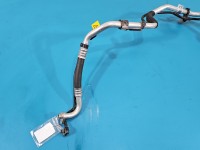 Przewód klimatyzacji rurka Peugeot 2008 II F81272AP, 983324188002, 9833241880