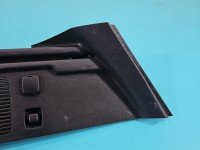 Osłona ZAŚLEPKA PLASTIK Ford Mondeo Mk5 DS73-N55158-C