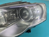 Reflektor lewy lampa przód Vw Passat B6 EUROPA 3C0941751G