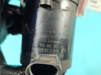Pompka obiegu wody pompa Seat Altea 1.8 TFSI 1K0965561J