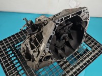 Skrzynia biegów JR5318 Nissan Qashqai I J10 06-13 1.6 16V