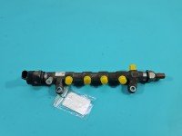 Listwa wtryskowa CZUJNIKI Vw Passat B7 03L089N, 03L906051, 057130764AB 2.0 tdi