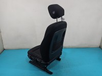 Fotel lewy przód kierowcy bmw F30 EU 5d