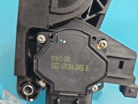 Pedał gazu potencjometr Opel Antara 96625893, JY-07C-14-0405 2.0 cdti
