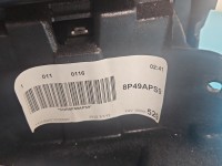 Podłokietnik TUNEL Peugeot 508 II 18- 98164316ZD EUROPA