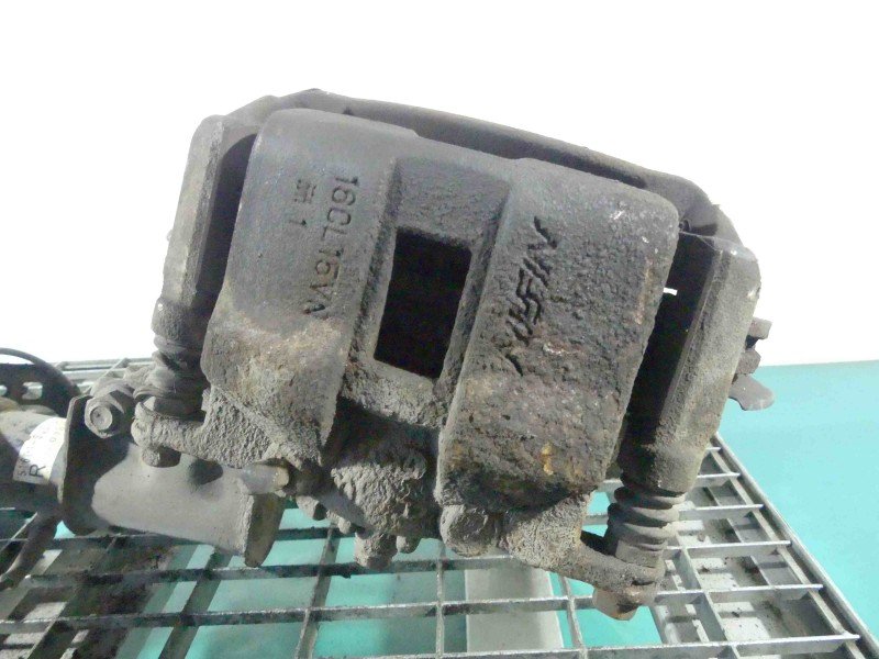 Zacisk przód prawy Honda Fr-v 1.8 16v