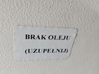 Reduktor bmw F30 2.0d (NZ7D20C) 4X4 4WD