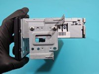 Radio fabryczne Nissan Note E12 281853VV1A radioodtwarzacz