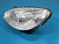Reflektor lewy lampa przód Mercedes W245 EUROPA A1698207761