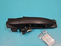 Klamka tył lewa zewnętrzna Ford Transit Courier 14-23 8A61-A224A37