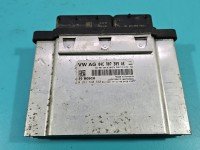 Komputer Sterownik silnika 04C907309AE Skoda Rapid 1.0 TSI (CHZ)