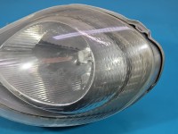 Reflektor lewy lampa przód Opel Vivaro EUROPA 7700311371, 91165719