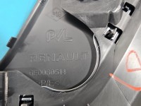 Osłona ZAŚLEPKA PLASTIK Renault Trafic III 681949884R