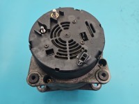 TEST Alternator Vw Passat B5 1.9 tdi 0123515003, 028903028