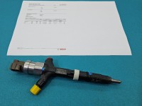 TESTOWANY Wtryskiwacz 23670-27030 Toyota Rav4 II 00- 2.0 D4D 1CD 133KM
