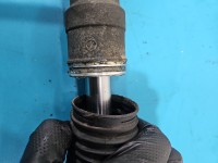 Przekładnia kierownicza maglownica Citroen C3 II 09-16 28234753