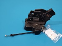 Zamek tył prawy Ford Galaxy Mk2 06-15 Producent części: FORD, 6PIN, 6M2A-R26412-BA