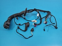 Instalacja Wiązka drzwi przód lewych Mercedes W213 A2135408948